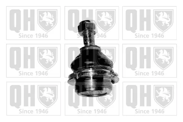 Подушка (опора) двигателя quinton hazell QSJ972S