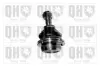 Подушка (опора) двигателя quinton hazell QSJ972S