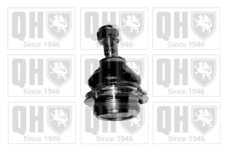 Подушка (опора) двигателя quinton hazell QSJ972S