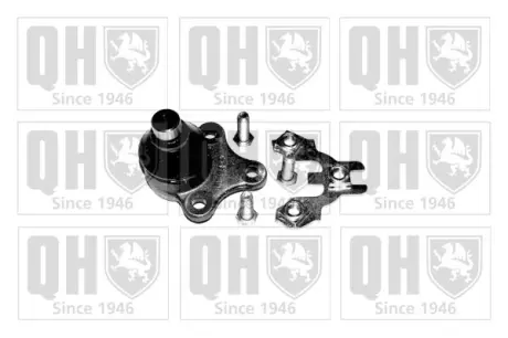 Подушка (опора) двигуна Quinton Hazell QSJ996S