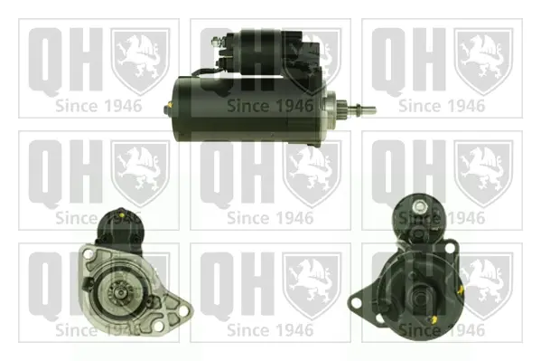 Стартер quinton hazell QRS2265