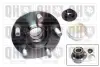 Ступиця колеса quinton hazell QWB1306