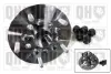 Ступиця колеса Quinton Hazell QWB1573 (фото 1)