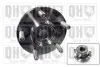 Ступиця колеса quinton hazell QWB1621