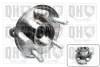 Ступиця колеса quinton hazell QWB1641