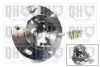 Ступиця колеса Quinton Hazell QWB1671 (фото 1)