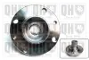 Ступиця колеса quinton hazell QWH113