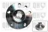 Ступиця колеса quinton hazell QWH140