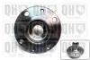 Ступиця колеса quinton hazell QWH170
