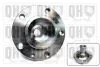 Ступиця колеса quinton hazell QWH212