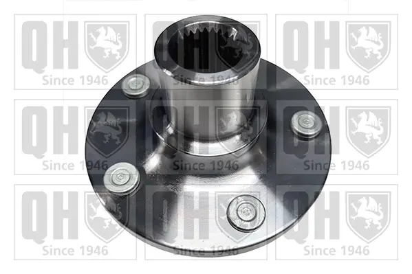 Ступиця колеса Quinton Hazell QWH214 (фото 1)