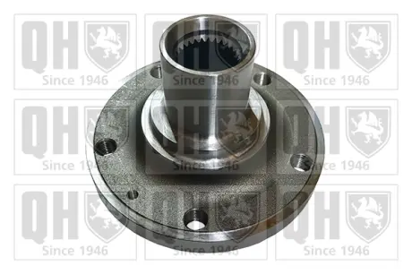 Ступиця колеса Quinton Hazell QWH215