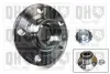 Ступиця колеса з ABS Quinton Hazell QWB1159 (фото 2)