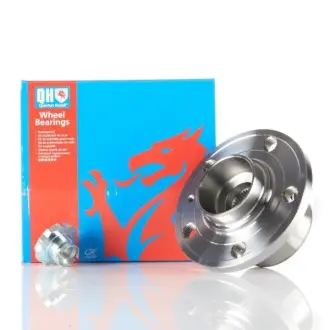 Ступиця колеса з ABS Quinton Hazell QWB1159