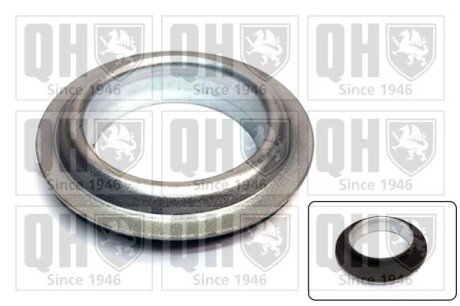 Тарiлка пружини quinton Hazell EMR4839