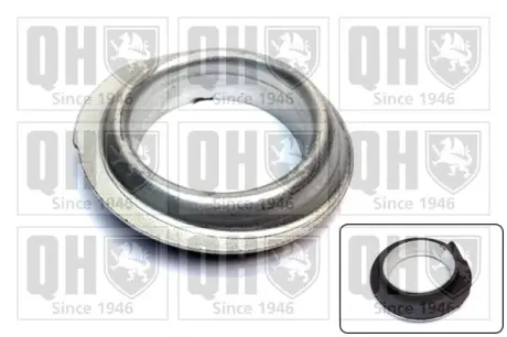 Тарiлка пружини quinton hazell EMR4840