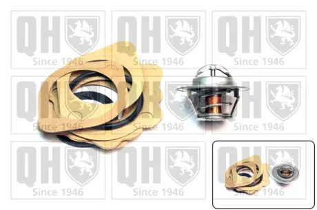 Термостат quinton hazell QTH102K