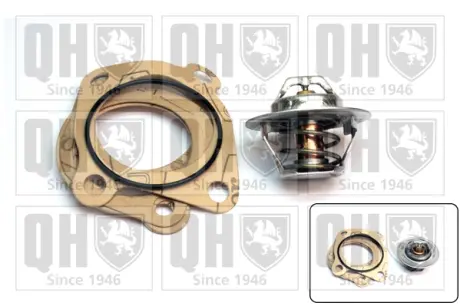 Термостат quinton hazell QTH105K