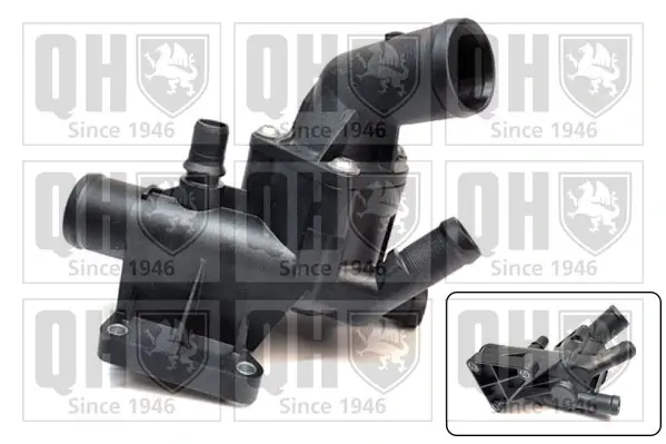 Термостат quinton hazell QTH1101K