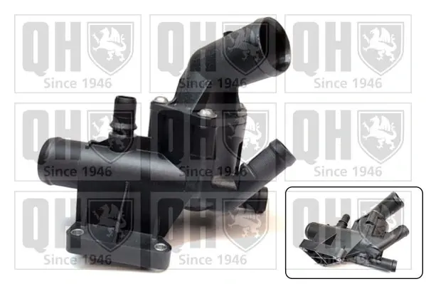 Термостат quinton hazell QTH1102K