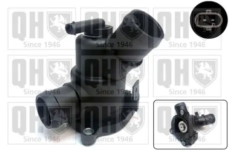 Термостат Quinton Hazell QTH1107K