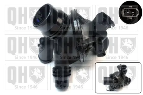Термостат quinton hazell QTH1108K