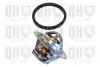 Термостат Quinton Hazell QTH1126K (фото 1)