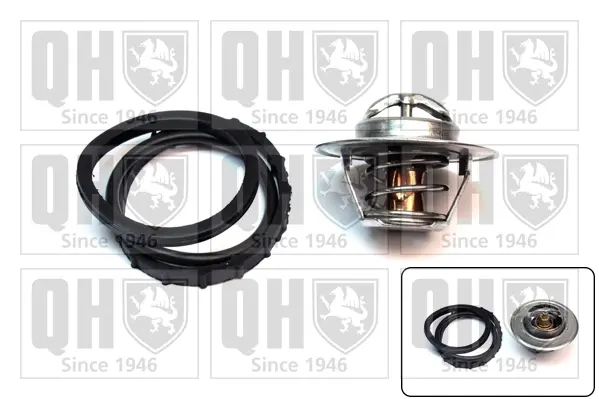 Термостат quinton hazell QTH269K