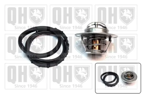 Термостат Quinton Hazell QTH269K