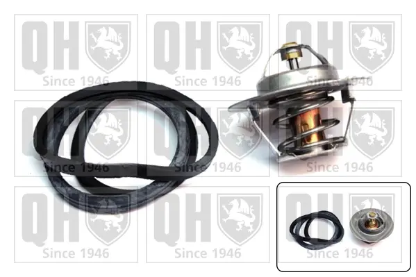 Термостат quinton hazell QTH332K