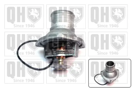 Термостат quinton hazell QTH334K