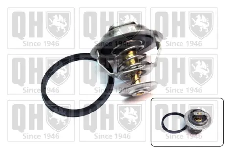 Термостат quinton hazell QTH372K