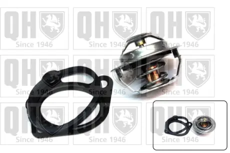 Термостат Quinton Hazell QTH374K
