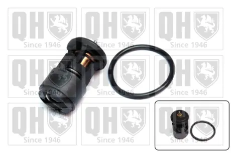Термостат quinton hazell QTH422K