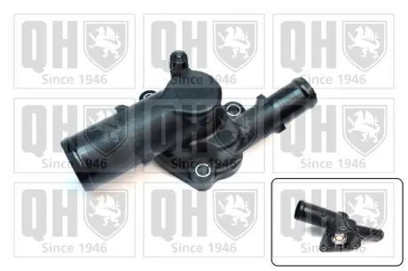 Термостат Quinton Hazell QTH490K