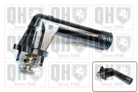 Термостат quinton hazell QTH497K