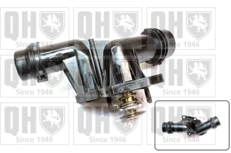 Термостат quinton hazell QTH508K