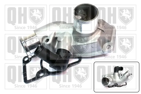 Термостат quinton hazell QTH527K