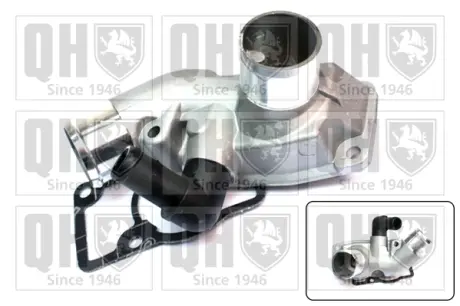 Термостат quinton hazell QTH527K