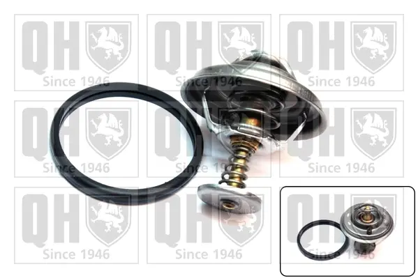 Термостат quinton hazell QTH539K