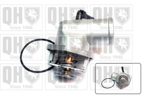Термостат Quinton Hazell QTH569K