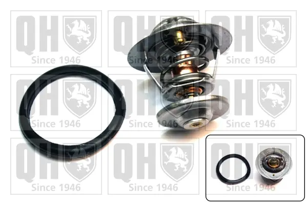 Термостат Quinton Hazell QTH578K (фото 1)