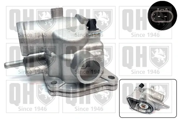 Термостат quinton hazell QTH597K