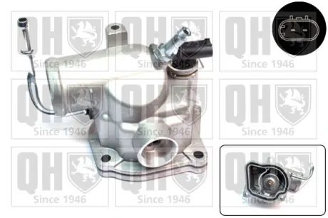 Термостат Quinton Hazell QTH598K