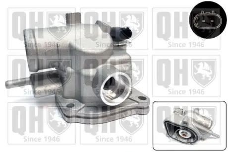 Термостат Quinton Hazell QTH605K