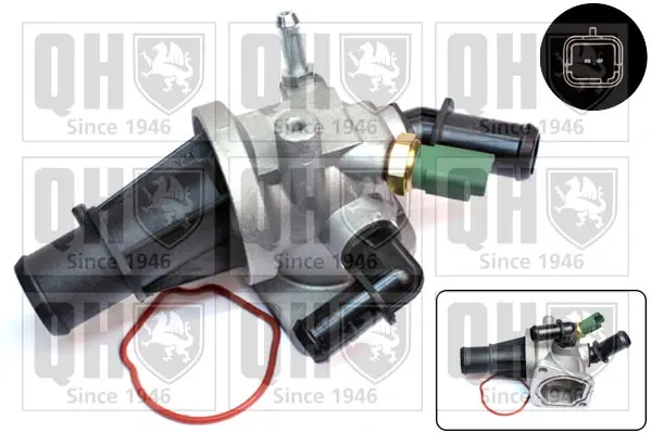 Термостат quinton hazell QTH608K