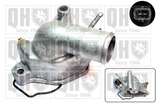 Термостат Quinton Hazell QTH609K (фото 1)