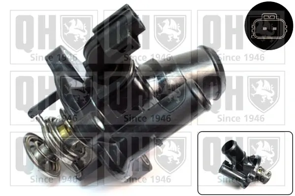 Термостат quinton hazell QTH610K