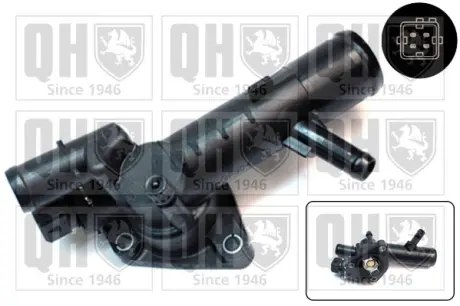 Термостат Quinton Hazell QTH624K