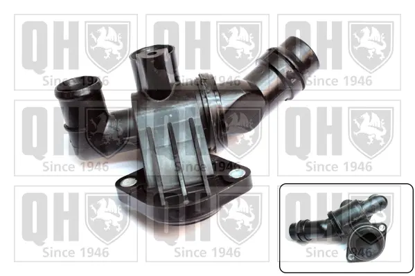 Термостат Quinton Hazell QTH655K (фото 1)